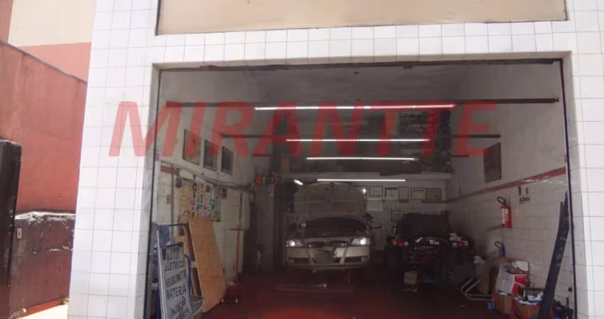 Sobrado de 1949m² com 2 quartos em Santana
