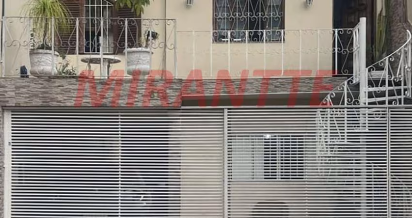 Casa terrea de 179m² com 3 quartos em Vila Baruel