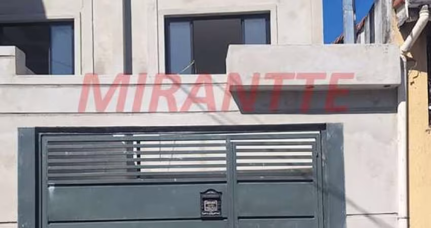 Sobrado de 140m² com 3 quartos em Parque Mandaqui