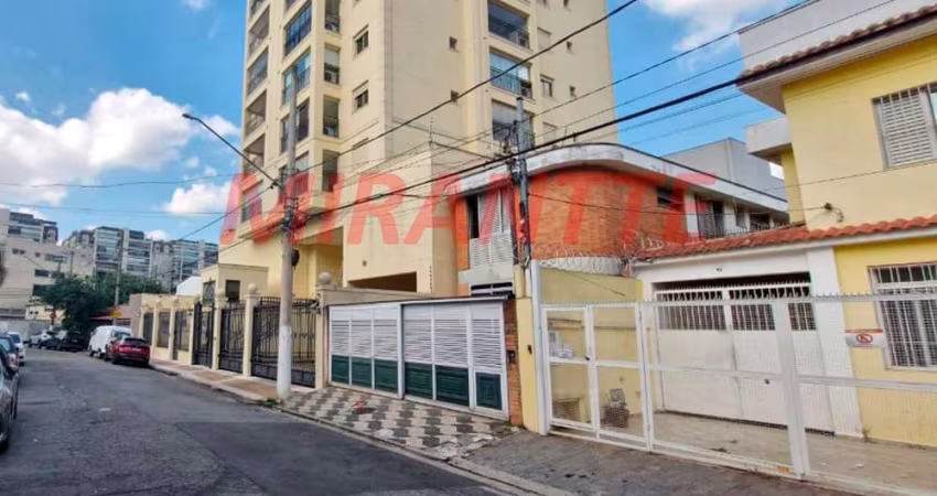 Apartamento de 49m² com 1 quartos em Casa Verde