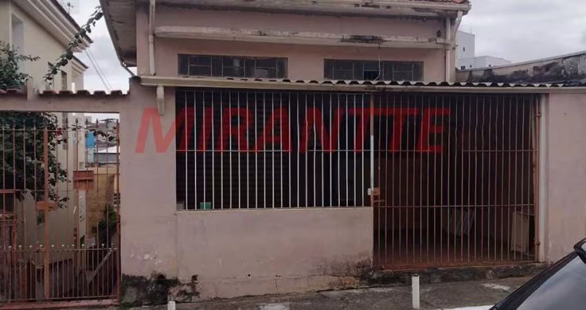 Sobrado de 300m² com 3 quartos em Parada Inglesa