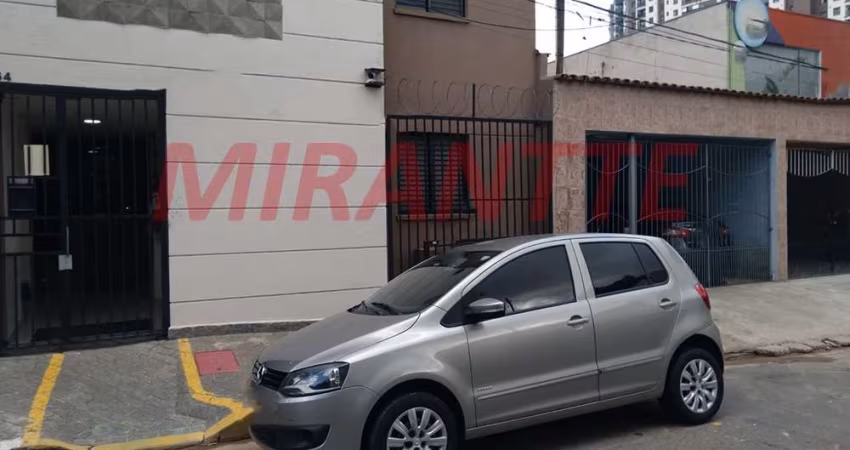 Apartamento de 43.68m² com 2 quartos em Parada Inglesa