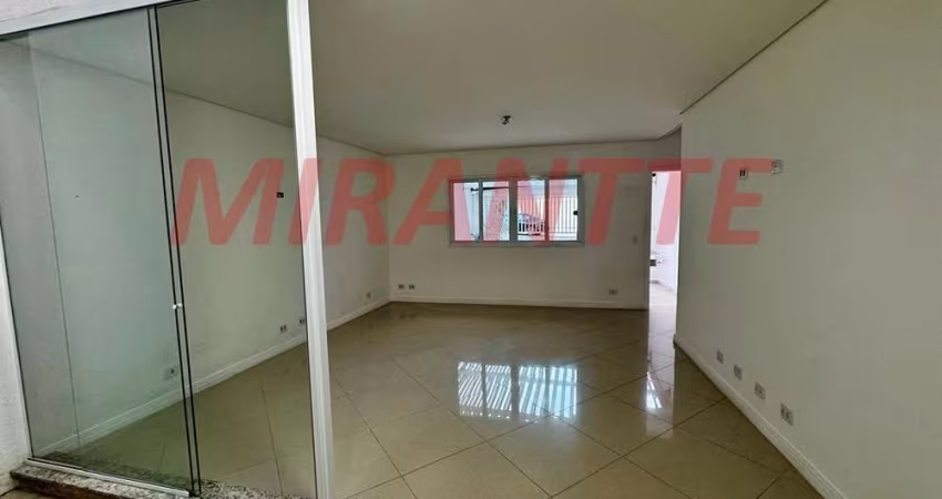 Sobrado de 116m² com 3 quartos em Parque Sao Domingos