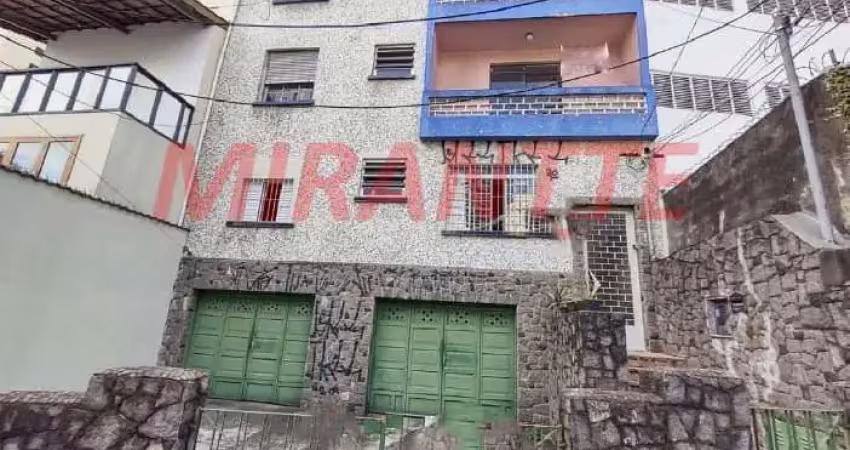 Apartamento com 2 quartos à venda na Rua Maria Rosa de Siqueira, Santana, São Paulo