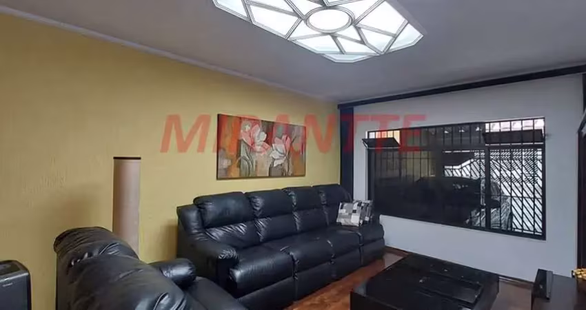 Casa com 3 quartos à venda na Rua Laurindo Sbampato, Vila Guilherme, São Paulo