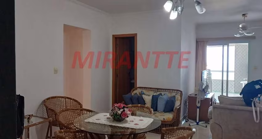 Apartamento de 170m² com 3 quartos em Tupi