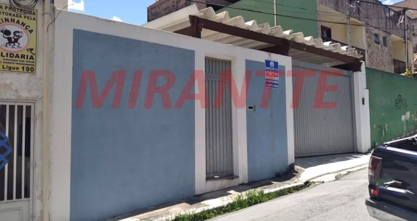 Casa terrea de 70m² com 2 quartos em Jardim Sônia