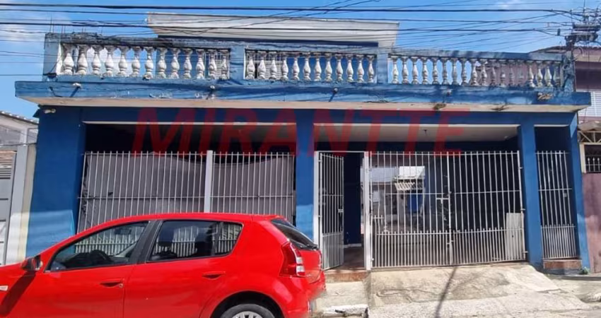 Sobrado de 212m² com 2 quartos em Vila Nossa Senhora de Fátima
