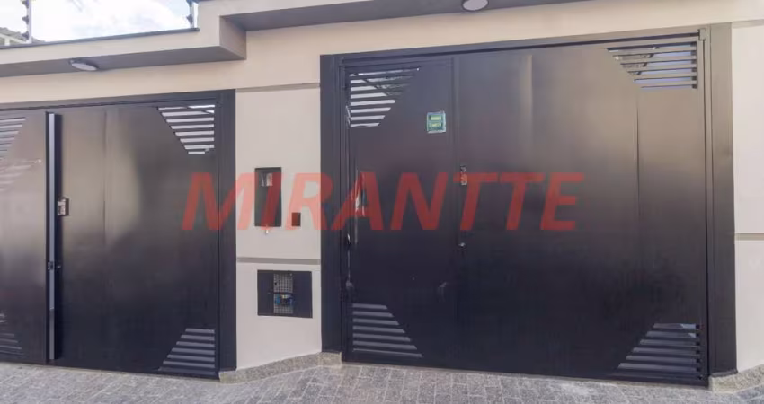Sobrado de 160m² com 3 quartos em Parada Inglesa