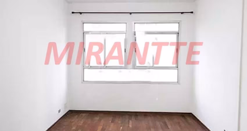 Apartamento de 96m² com 3 quartos em Santana