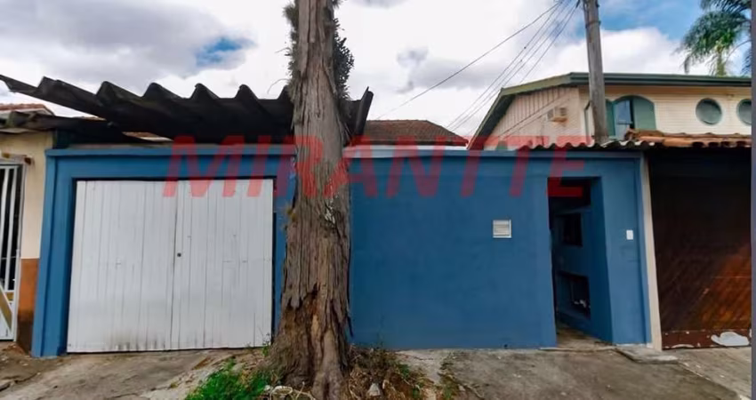Casa terrea de 53m² com 4 quartos em Super Quadra Morumbi