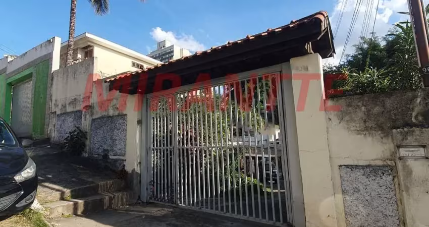Casa com 4 quartos à venda na Rua Cônego Ladeira, Vila Mazzei, São Paulo