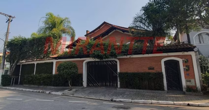 Sobrado de 320m² com 4 quartos em Parque Palmas Do Tremembé