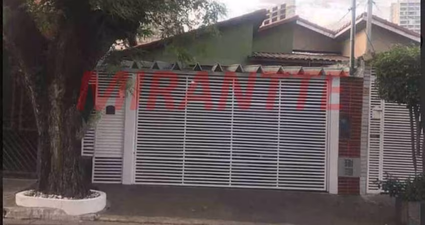 Casa terrea de 175m² com 3 quartos em Vila Moreira