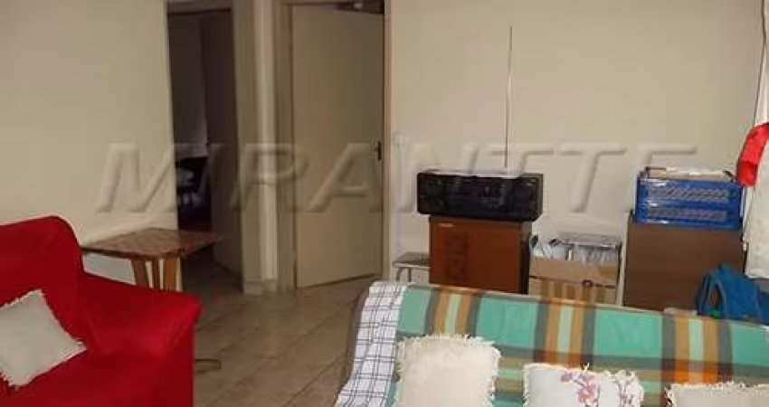 Casa terrea de 107m² com 2 quartos em Santana