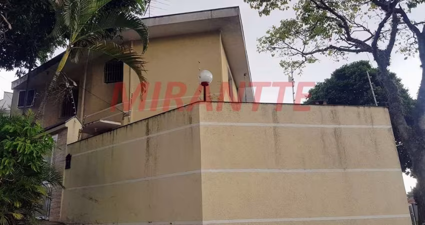 Sobrado de 112m² com 3 quartos em Parque Peruche