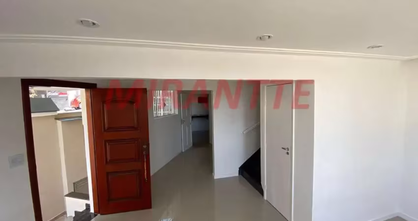 Casa com 3 quartos à venda na Rua Coronel Homero da Silveira, Parque Peruche, São Paulo