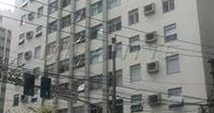 Apartamento de 134m² com 4 quartos em Santa Cecilia