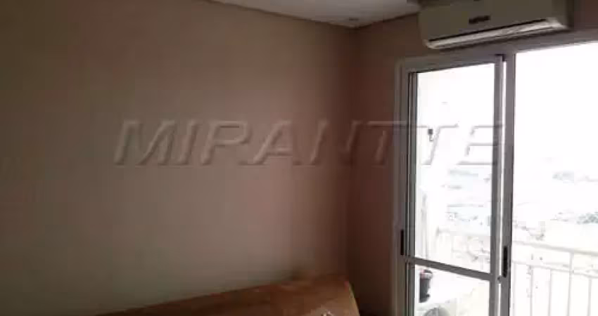 Apartamento de 64m² com 3 quartos em Vila Guilherme