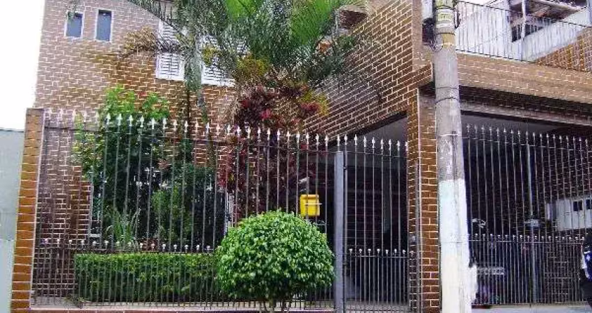Casa com 3 quartos à venda na Rua Doutor Lauro Muniz Barreto, Vila Medeiros, São Paulo