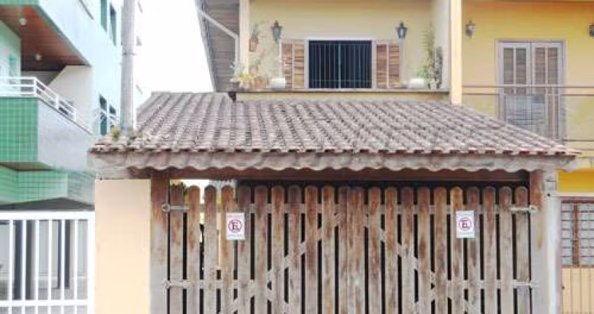 Sobrado de 100m² com 2 quartos em CENTRO