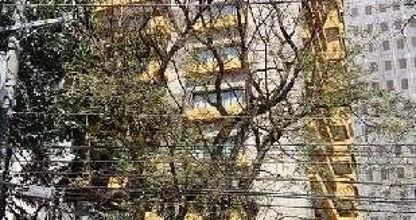 Apartamento de 287m² com 4 quartos em Alphaville