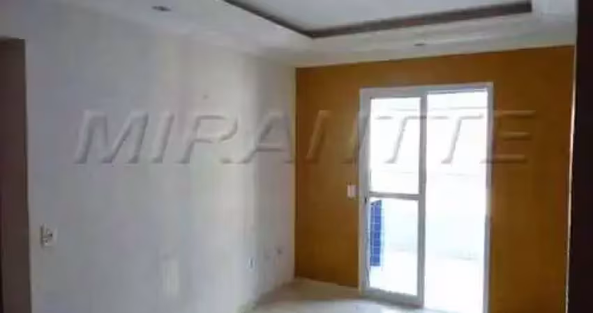 Apartamento com 2 quartos à venda na Avenida Presidente Kennedy, Vila Caiçara, Praia Grande