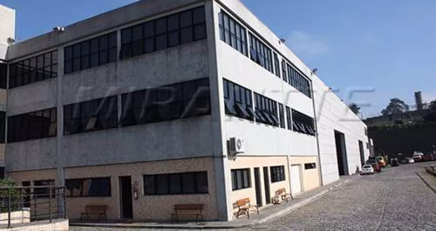 Galpao de 6676m² em Centro
