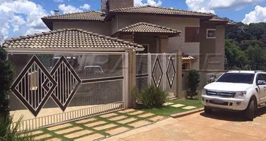 Chácara de 520m² com 4 quartos em Jardim Paulista