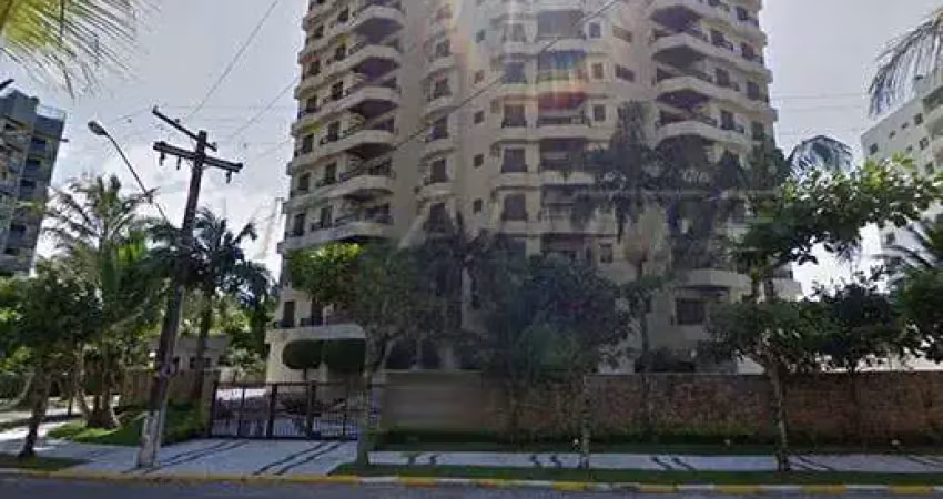 Apartamento de 80m² com 2 quartos em RIVIERA DE SAO LOURENCO