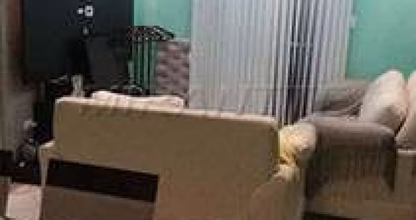 Apartamento de 87m² com 2 quartos em CENTRO