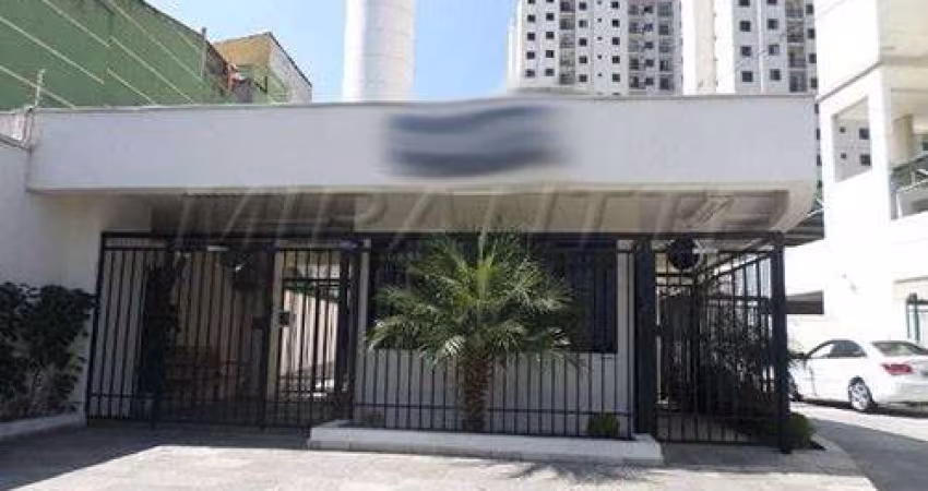 Apartamento de 52m² com 2 quartos em Vila Rio de Janeiro