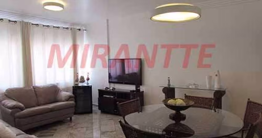 Apartamento de 200m² com 3 quartos em Pitangueiras