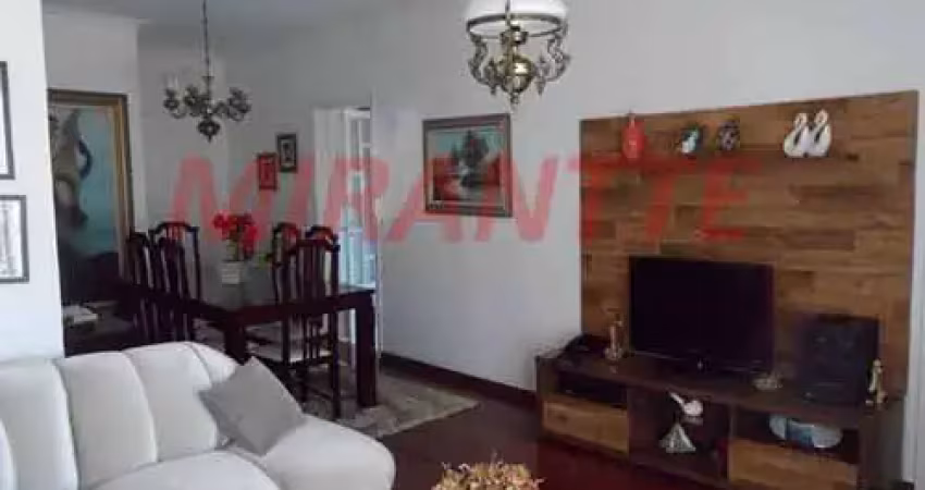 Apartamento com 3 quartos à venda na Rua Nossa Senhora de Lourdes, Vila Galvão, Guarulhos