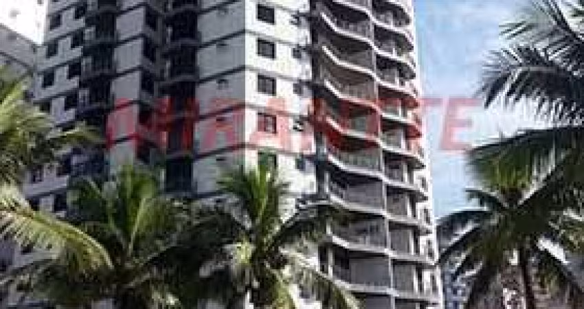 Apartamento de 101m² com 3 quartos em Guilhermina