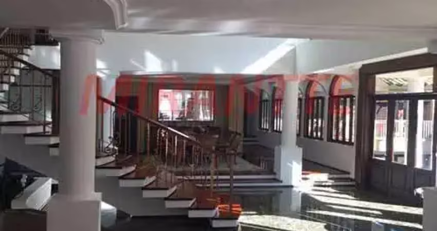 Casa com 1 quarto à venda na Alameda Perseus, Alphaville, Barueri