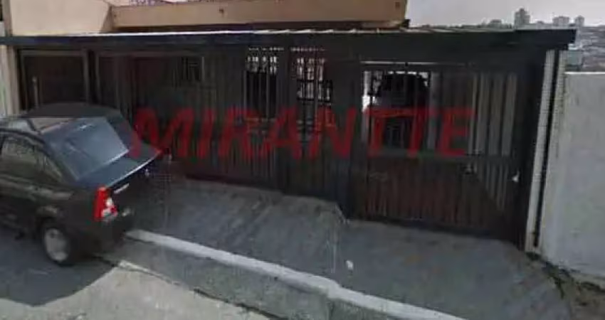 Sobrado de 280m² com 3 quartos em CENTRO
