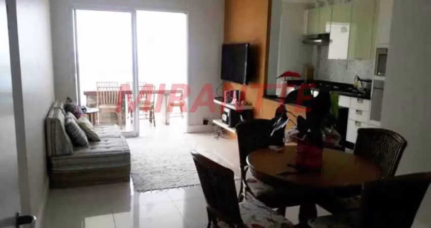 Apartamento de 100m² com 2 quartos em jardim astúrias