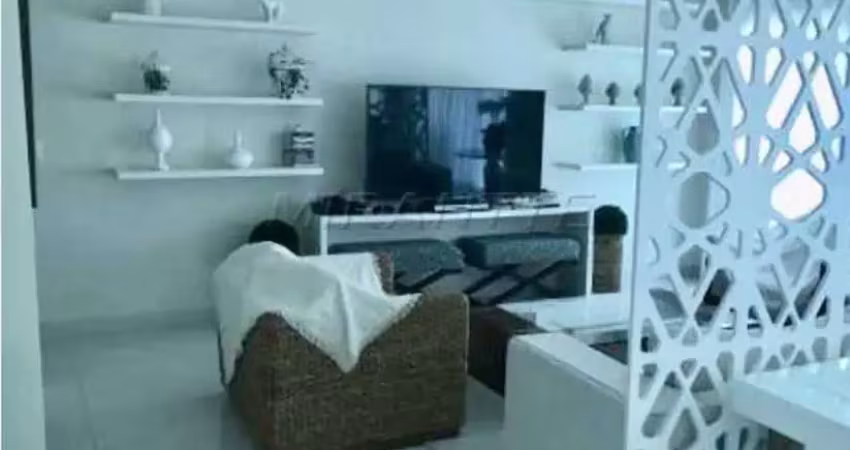 Apartamento com 3 quartos à venda na Rua Antônio de Souza, Pitangueiras, Guarujá