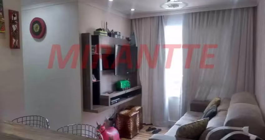 Apartamento com 2 quartos à venda na Estrada Presidente Juscelino Kubitschek de Ol, Centro, Guarulhos