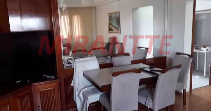 Apartamento com 3 quartos à venda na Rua Doutor Nilo Peçanha, Centro, Guarulhos