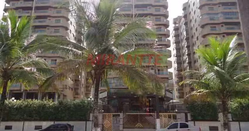Apartamento com 3 quartos à venda na SAO PAULO, Centro, Mongaguá
