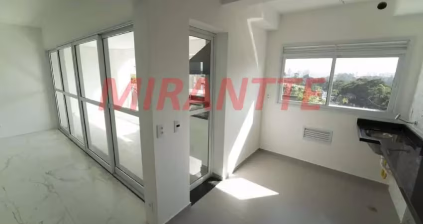 Apartamento com 2 quartos à venda na Avenida Doutor Martin Luther King, Centro, Osasco
