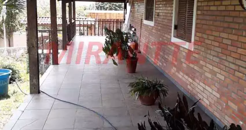 Chácara / sítio com 4 quartos à venda na Rua dos Jasmins, Centro, Atibaia