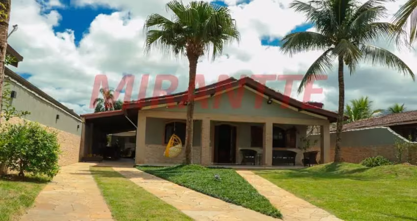 Casa terrea de 300m² com 5 quartos em praia de boracea
