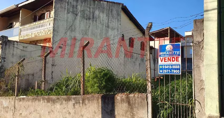 Terreno à venda na Rua Flamínio Fávero, Nova Petrópolis, São Bernardo do Campo