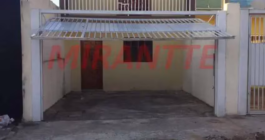 Casa com 2 quartos à venda na Rua Tolstoi, Pólo Industrial, Franco da Rocha