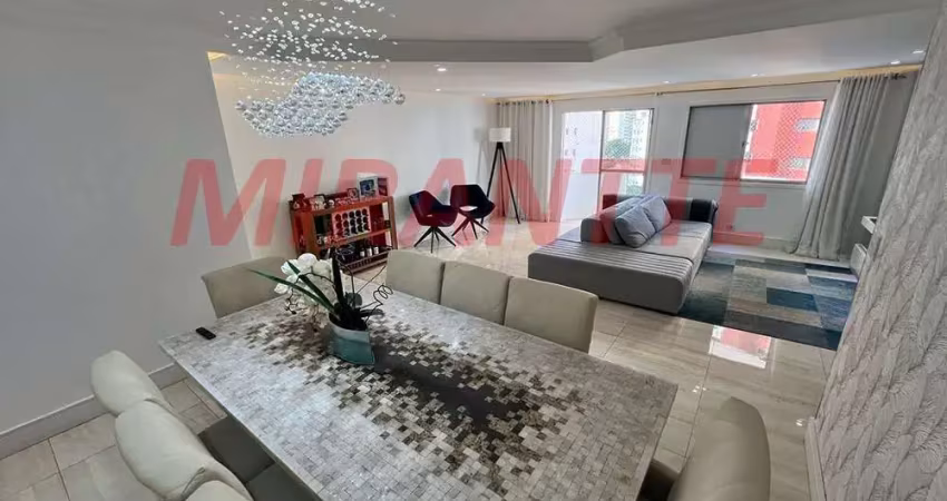 Apartamento com 3 quartos à venda na Rua Pedro Doll, Santana, São Paulo