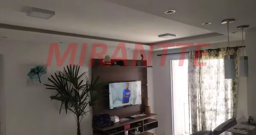Apartamento com 4 quartos à venda na Rua Brasilândia, Vila Bremen, Guarulhos