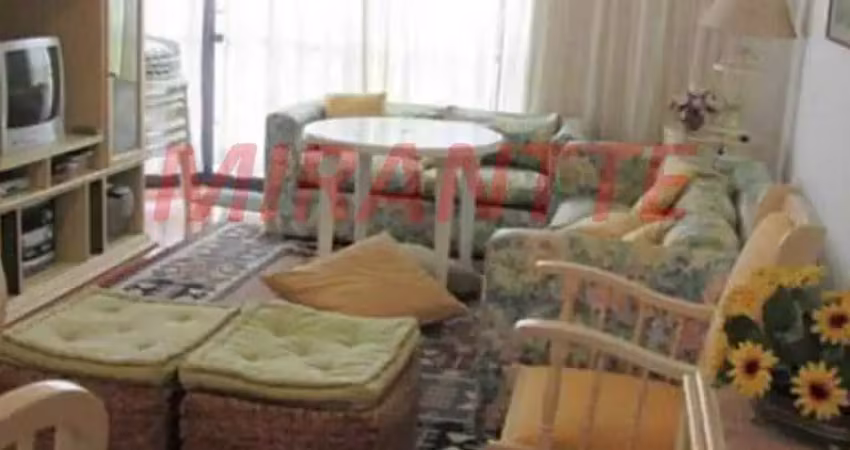 Apartamento com 3 quartos à venda na Rua Bandeirantes, Enseada, Guarujá